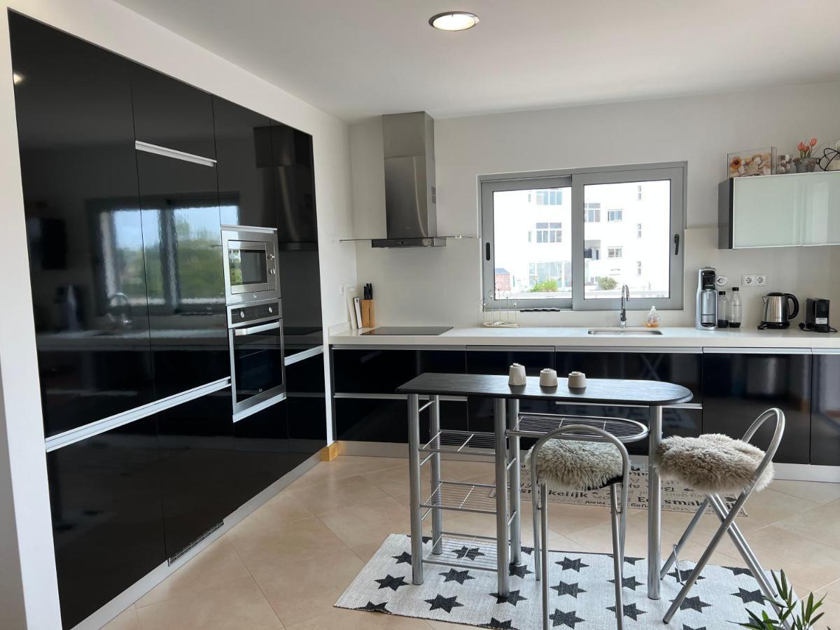 Apartment Nieuw Modern Met Alle Faciliteiten. Lagos