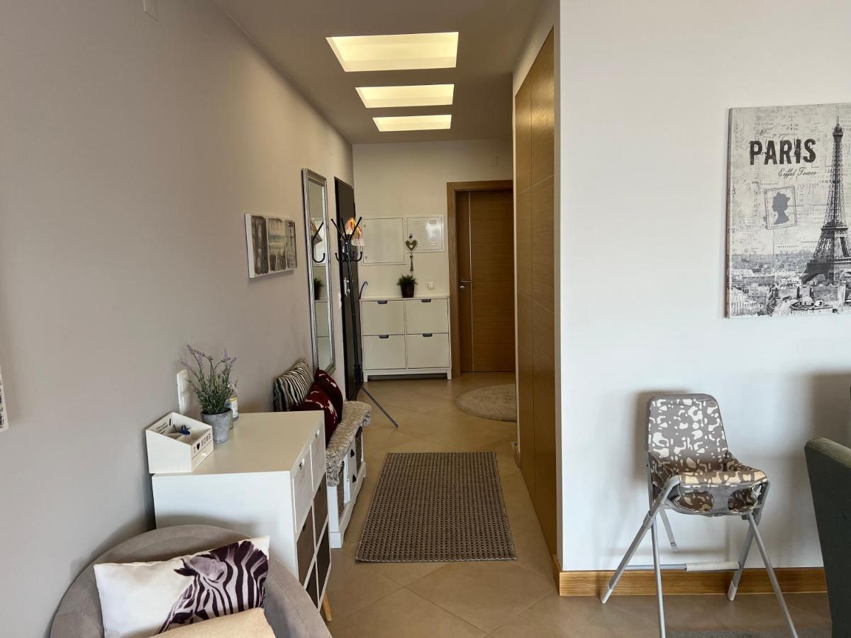 Apartment Nieuw Modern Met Alle Faciliteiten.